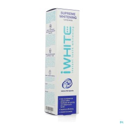 Iwhite Dentifrice Supreme...