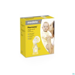 Medela Harmony Tire-lait...