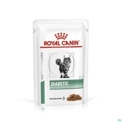 Royal Canin Cat Diabetic...