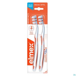 Elmex Brosse Dents Inter-x...