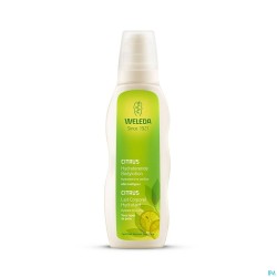 Weleda Citrus Hydra...