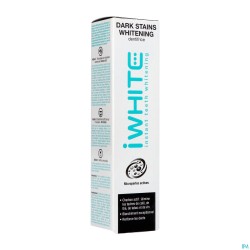 Iwhite Dentifrice Dark...