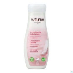 Weleda Lait Corporel...