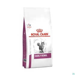 Royal Canin Cat Early Renal...