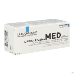 Lrp Lipikar Eczema Med...