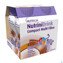 NutriniDrink Compact Multi...