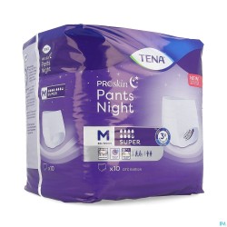 Tena Proskin Pants Night...