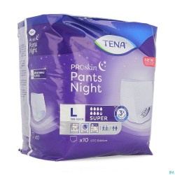 Tena Proskin Pants Night...