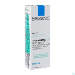 Lrp Hydraphase Ha Riche 50ml