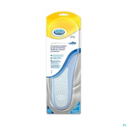 Scholl Platte & Casual...