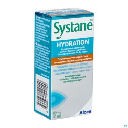 Systane Hydratation Gutt...