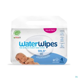 Waterwipes Biologisch...