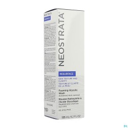 Neostrata Foaming Glycolic...