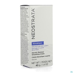 Neostrata Creme Glycolique...