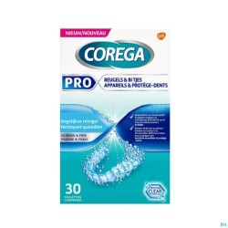 Corega Pro Protege Dents...