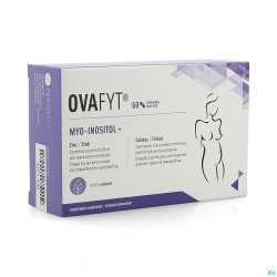 Ovafyt Myo-inositol Folates...