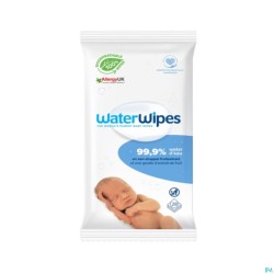 Waterwipes Biologisch...