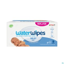 Waterwipes Biologisch...