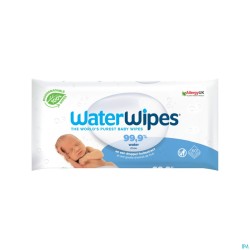 Waterwipes Biologisch...