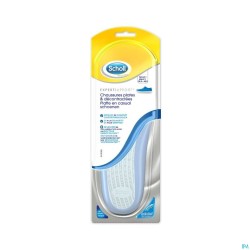 Scholl Platte & Casual...