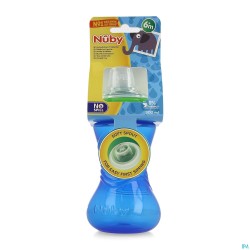 Nuby Easy Grip A/lekbeker...