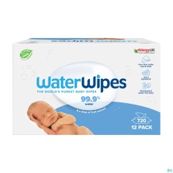 Waterwipes Biologisch...