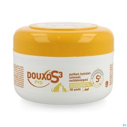 Douxo S3 Pyo Pads 30