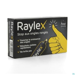 Raylex Pen Nagelbijten...