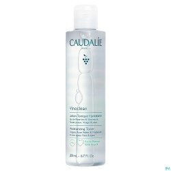 Caudalie Vinoclean Lotion...