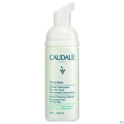 Caudalie Vinoclean Mousse...