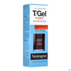 Neutrogena T Gel Sterke Sh...