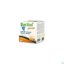 Bactiol Junior Chew. Comp...