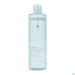 Caudalie Vinoclean Lotion...