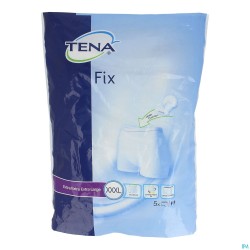 Tena Proskin Fix Xxx-large 5