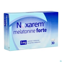 Noxarem Melatonine Forte...