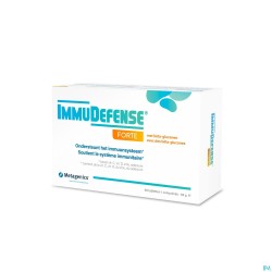 Immudefense Forte Comp 60...