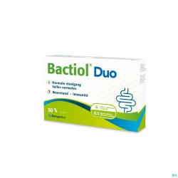 Bactiol Duo Caps 30 27905...