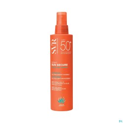 Svr Sun Secure Spray...