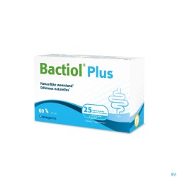 Bactiol Plus Caps 60 27716...