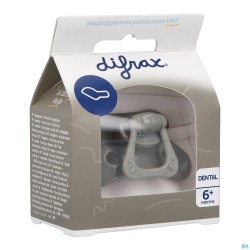 Difrax Fopspeen Dental +6m...