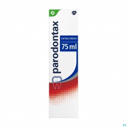 Parodontax Extra Fresh Tube 75ml