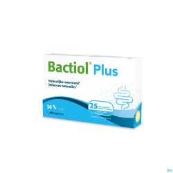 Bactiol Plus Caps 30 27717...