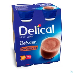 Delical Boisson Lactee...