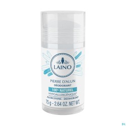 Laino Aluin Steen Deodorant...