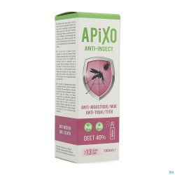 Apixo A/insect Deet 40%...