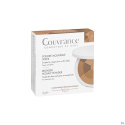 Avene Couvrance Poudre...