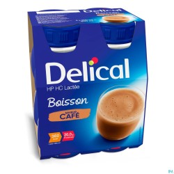 Delical Hphc 360 Koffie...