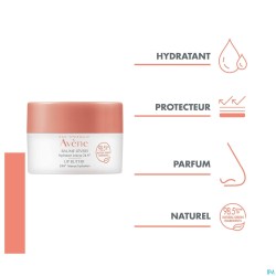 Avene Lippenbalsem Intense Hydratatie 24u 10ml