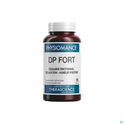 Dp Fort Comp 90 Physiomance...