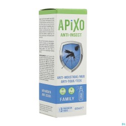 Apixo A/insect Family Spray...